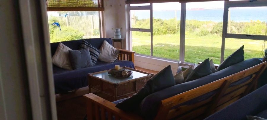 4 Bedroom Property for Sale in Bluewater Bay Western Cape